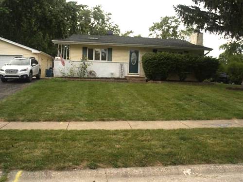 7662 Deerfield, Woodridge, IL 60517