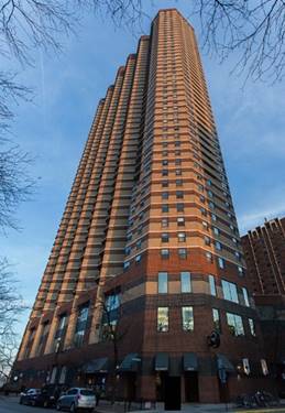 3660 N Lake Shore Unit 513, Chicago, IL 60613