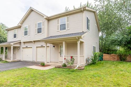 22211 W Niagara, Plainfield, IL 60544