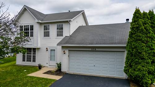 896 Teasel, Aurora, IL 60504