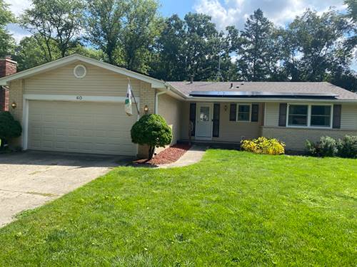 60 Sycamore, Crystal Lake, IL 60014