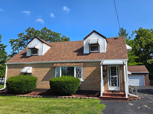 6856 Crandall, Worth, IL 60482