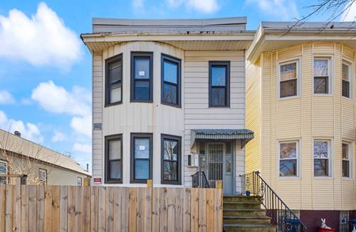 2835 W 38th Unit 1, Chicago, IL 60632