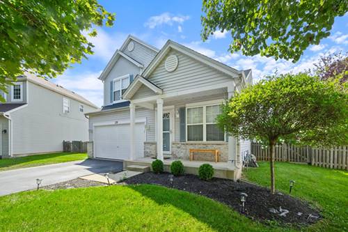 129 Dahlia, Romeoville, IL 60446