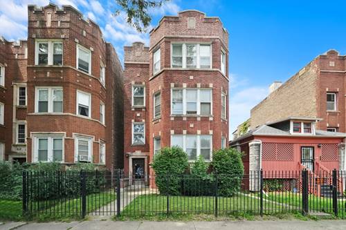 8434 S Drexel, Chicago, IL 60619