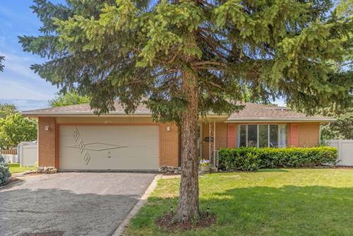 1227 W Glenn, Mount Prospect, IL 60056