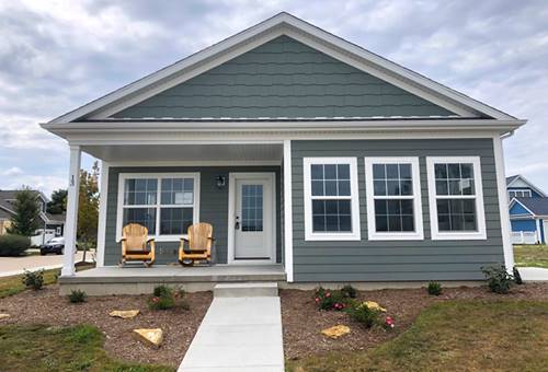 13 Starboard, Ottawa, IL 61350