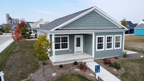 13 Starboard, Ottawa, IL 61350