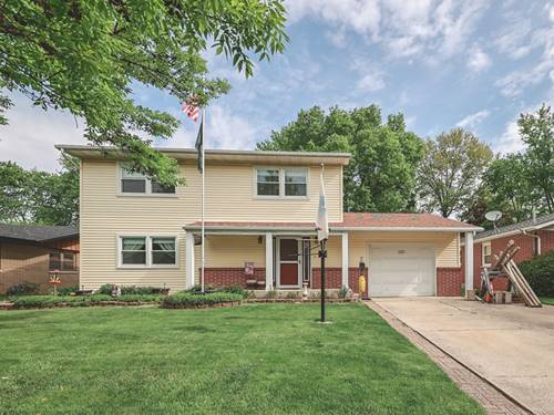 520 Johnson, Morris, IL 60450