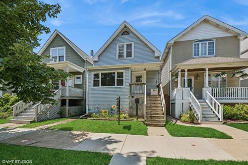 4924 N Bell, Chicago, IL 60625