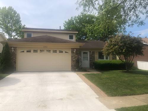 2311 Sunnydale, Woodridge, IL 60517