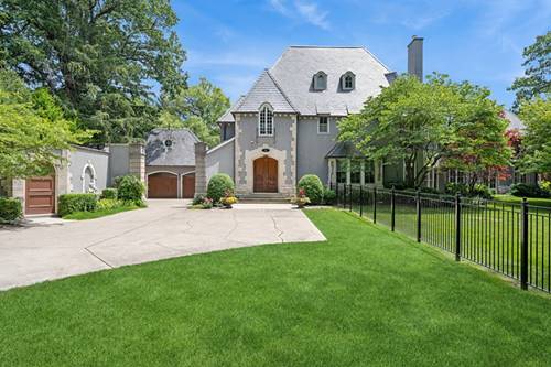 615 Essex, Kenilworth, IL 60043