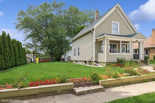 412 Moseley, Elgin, IL 60123