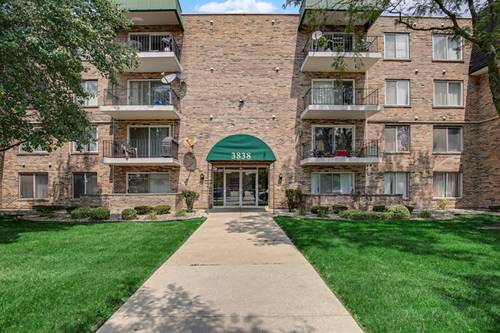 3838 W 111th Unit 401, Chicago, IL 60655