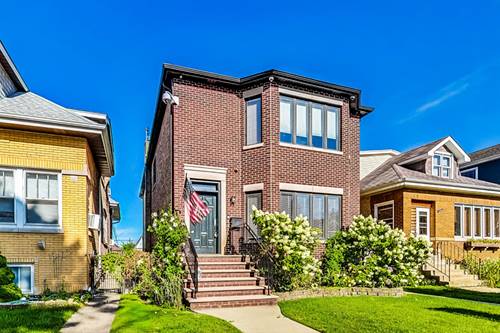 6531 N Normandy, Chicago, IL 60631