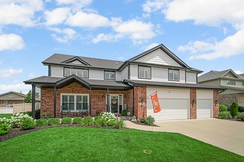 19923 Silverside, Tinley Park, IL 60487