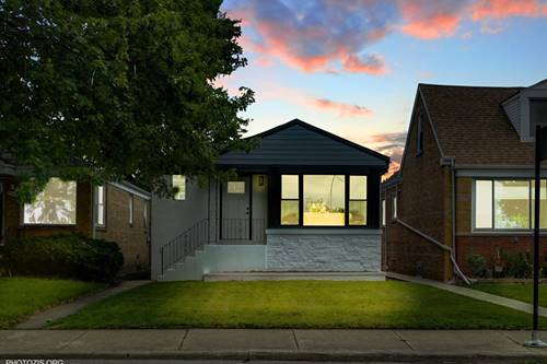 5643 N Northcott, Chicago, IL 60631