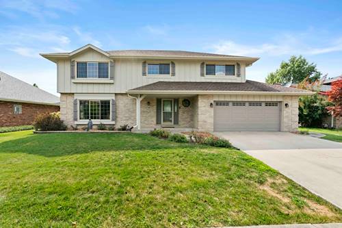 17748 Tulip, Tinley Park, IL 60477