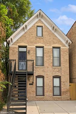 2242 W Grand Unit 2, Chicago, IL 60612