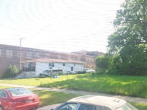 6058 S Lasalle, Chicago, IL 60621