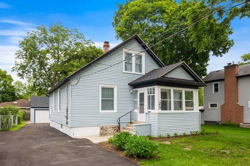20 Center, Algonquin, IL 60102