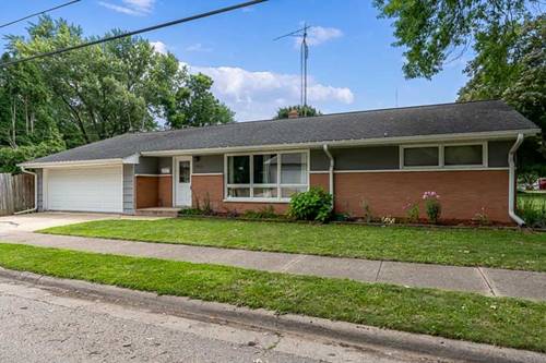 3805 Buckingham, Rockford, IL 61107