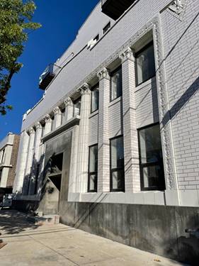 1730 W Greenleaf Unit 102, Chicago, IL 60626