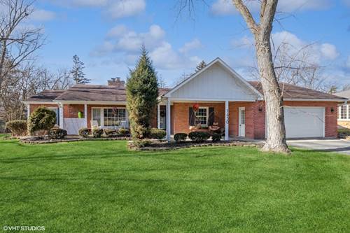 1430 Brassie, Flossmoor, IL 60422