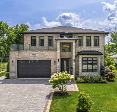 3501 Highland, Glenview, IL 60025