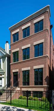 1318 W School, Chicago, IL 60657