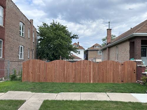 6631 S Fairfield, Chicago, IL 60629