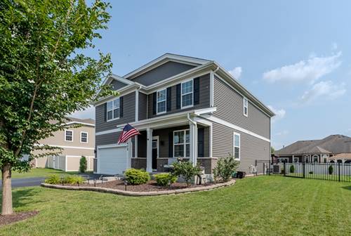 25405 W Ryan, Plainfield, IL 60586
