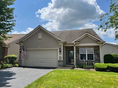 2515 Sandlewood, Elgin, IL 60124