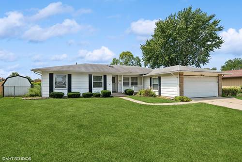 277 W Shelley, Elk Grove Village, IL 60007