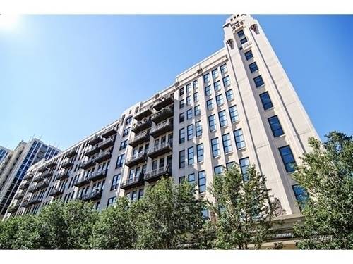 758 N Larrabee Unit 420, Chicago, IL 60654