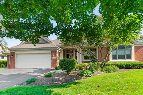 3 Medinah, Lake In The Hills, IL 60156
