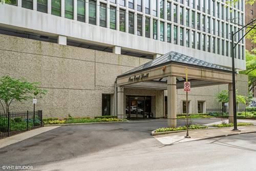 1 E Scott Unit 706, Chicago, IL 60610