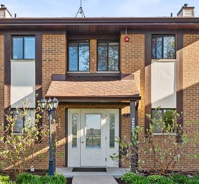 2221 Wharf Unit 205, Woodridge, IL 60517