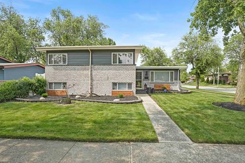 319 Sandra, Chicago Heights, IL 60411
