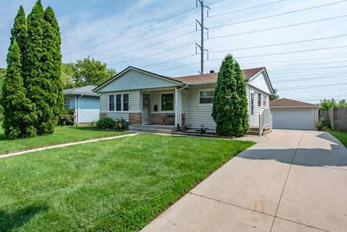 1635 W Greenwood, Waukegan, IL 60087