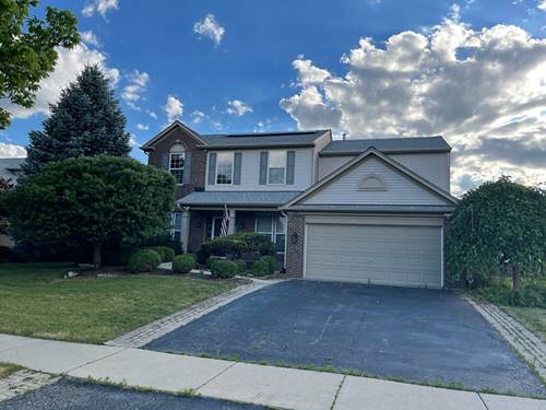 239 Carolina, Bolingbrook, IL 60490