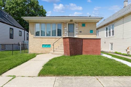 11150 S St Louis, Chicago, IL 60655