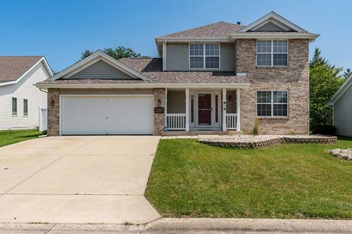 3387 E Summerfield, Rockford, IL 61114
