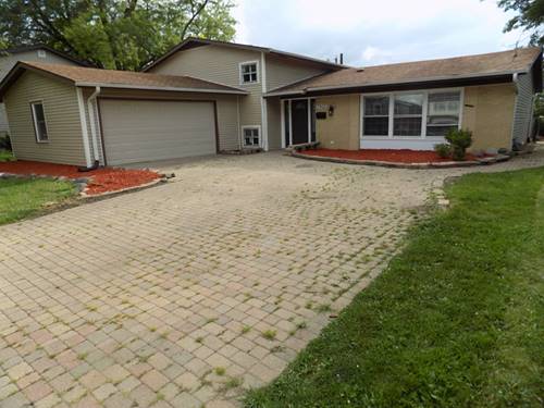 7902 Pebblebrook, Hanover Park, IL 60133