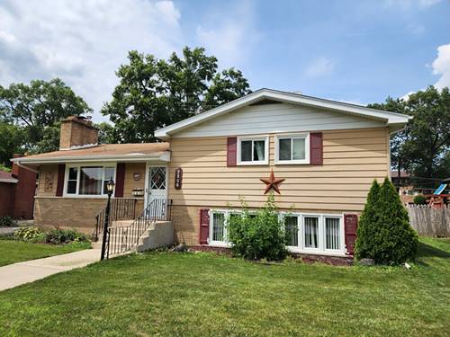 2356 183rd, Lansing, IL 60438