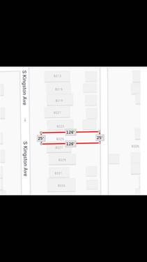 8325 S Kingston, Chicago, IL 60617