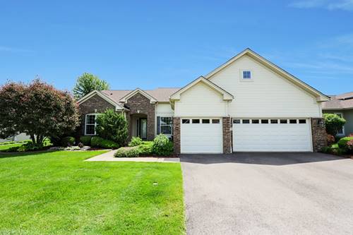 12326 Hickory, Huntley, IL 60142