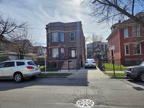 7428 S Coles, Chicago, IL 60649