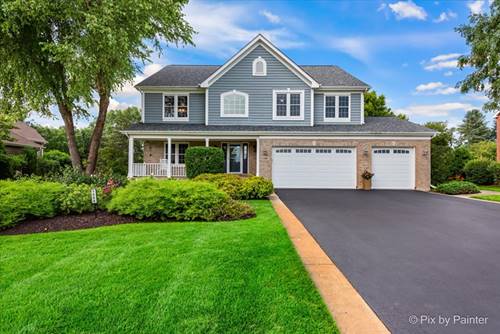 1500 Mink, Cary, IL 60013