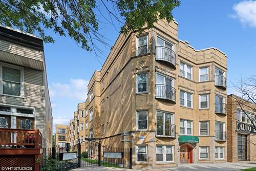 3916 1/2 N Kedvale Unit 2E, Chicago, IL 60641